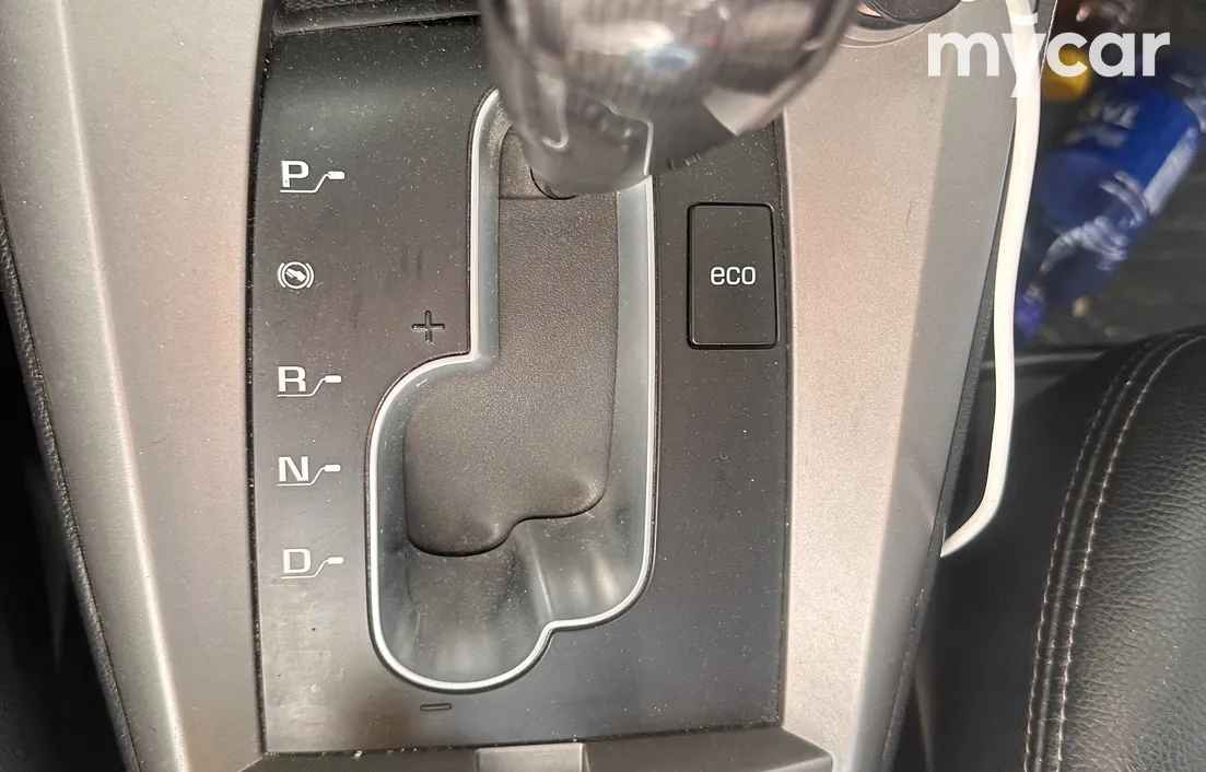 Chevrolet Captiva 2013