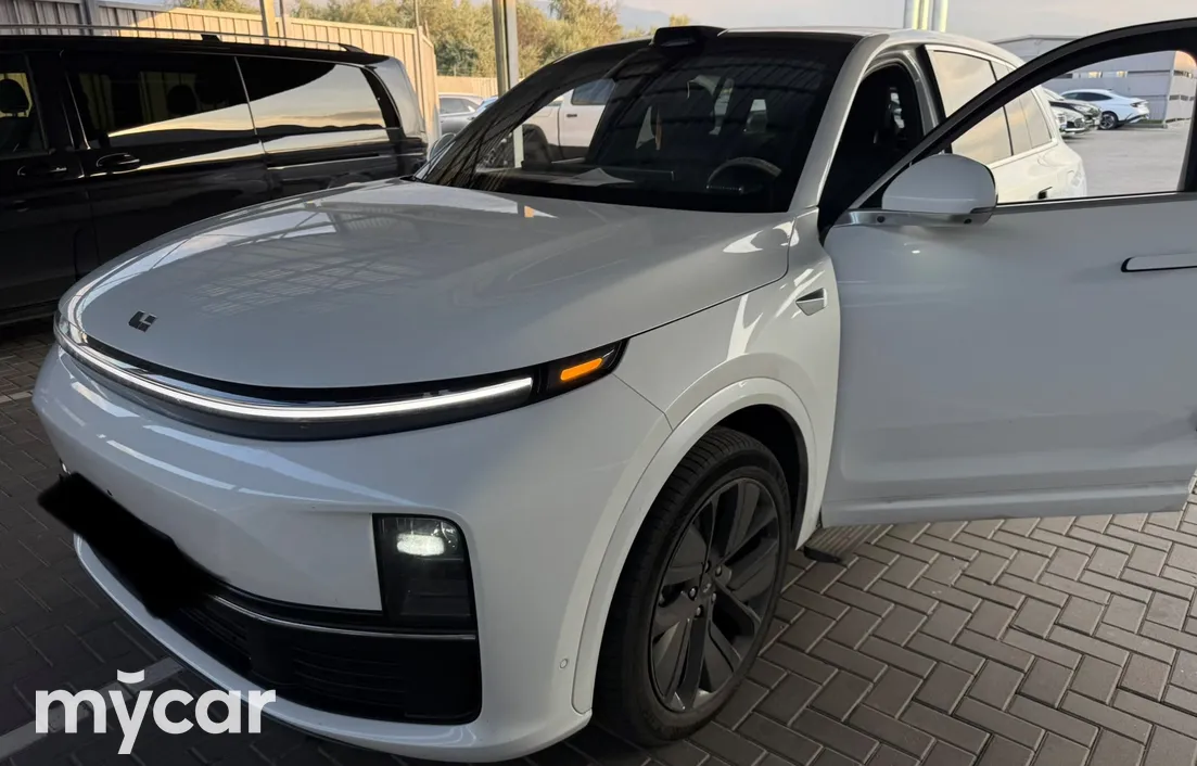 LiXiang L7 2024