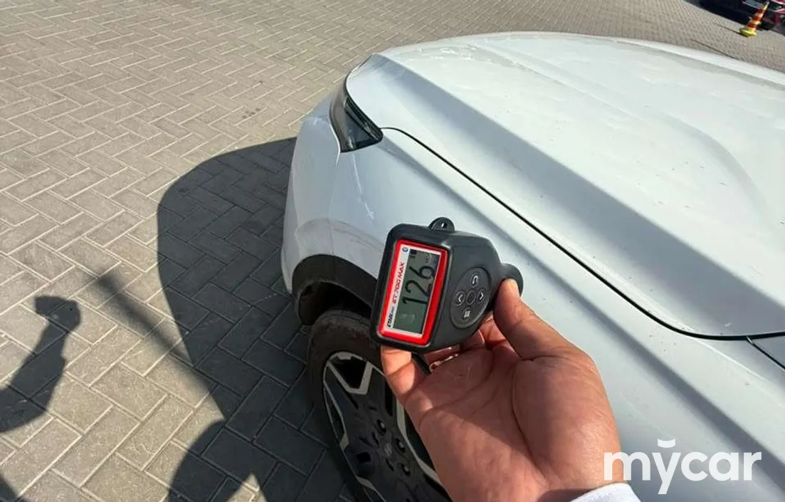 Hyundai Santa Fe 2023