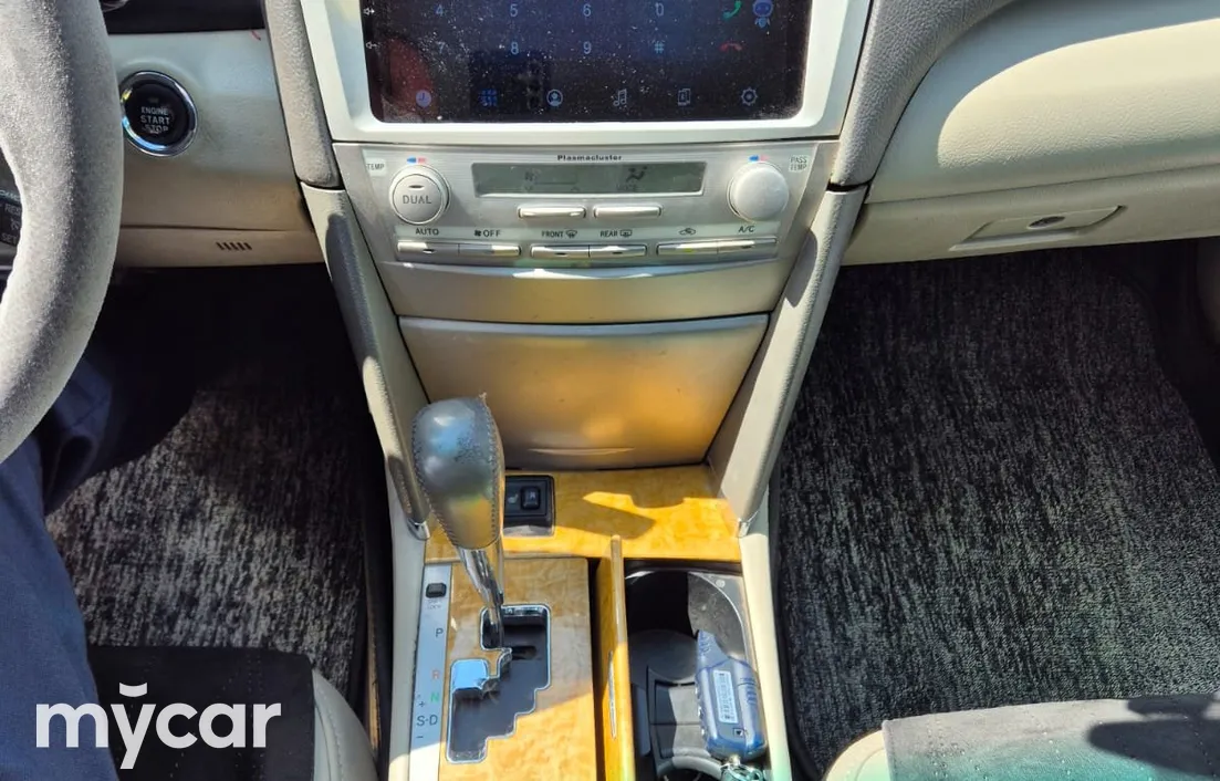 Toyota Camry 2007
