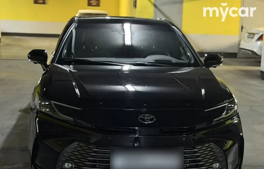 фото Toyota Camry Новая за 23000000 тенге