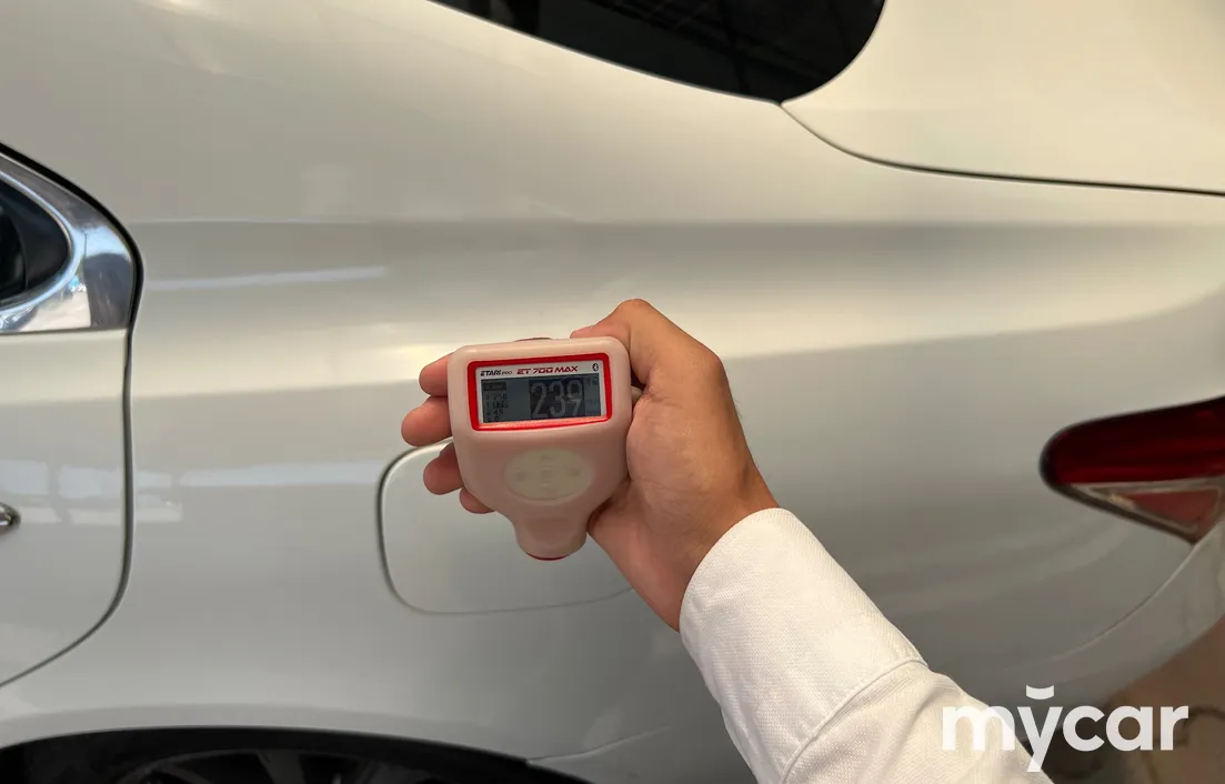 Lexus ES 2011