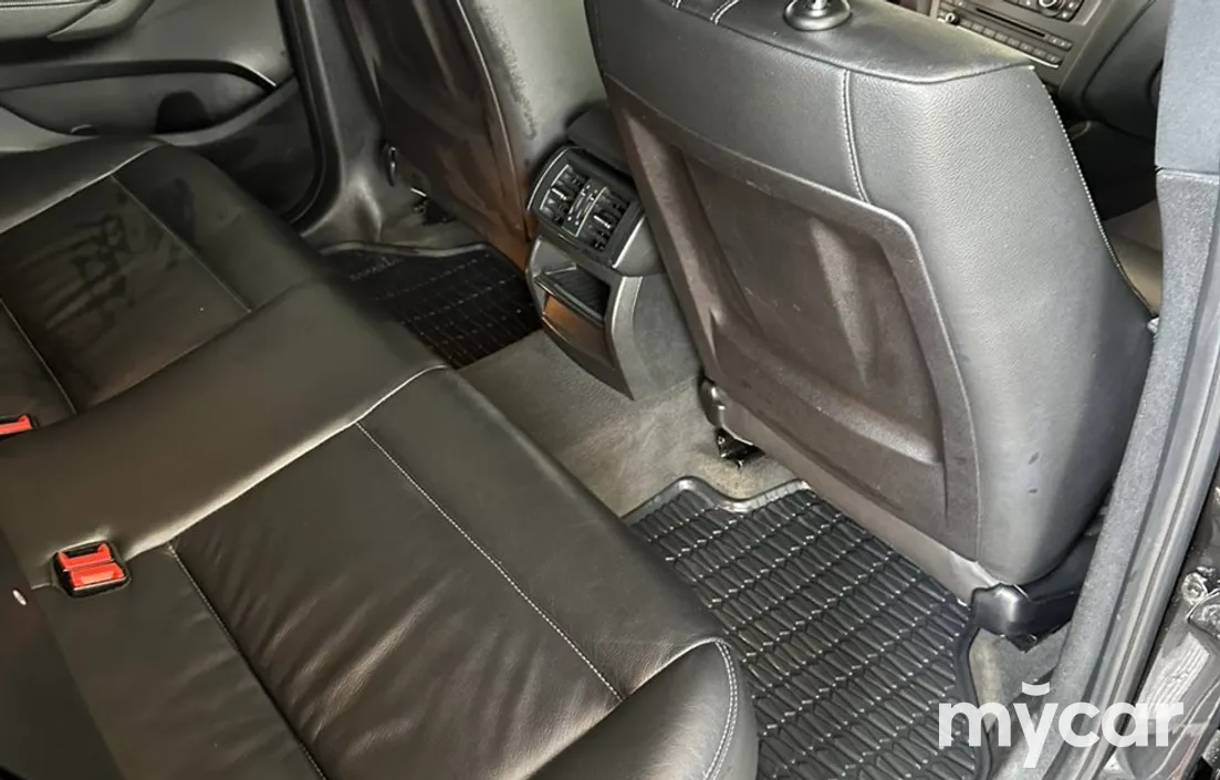 BMW X3 2010