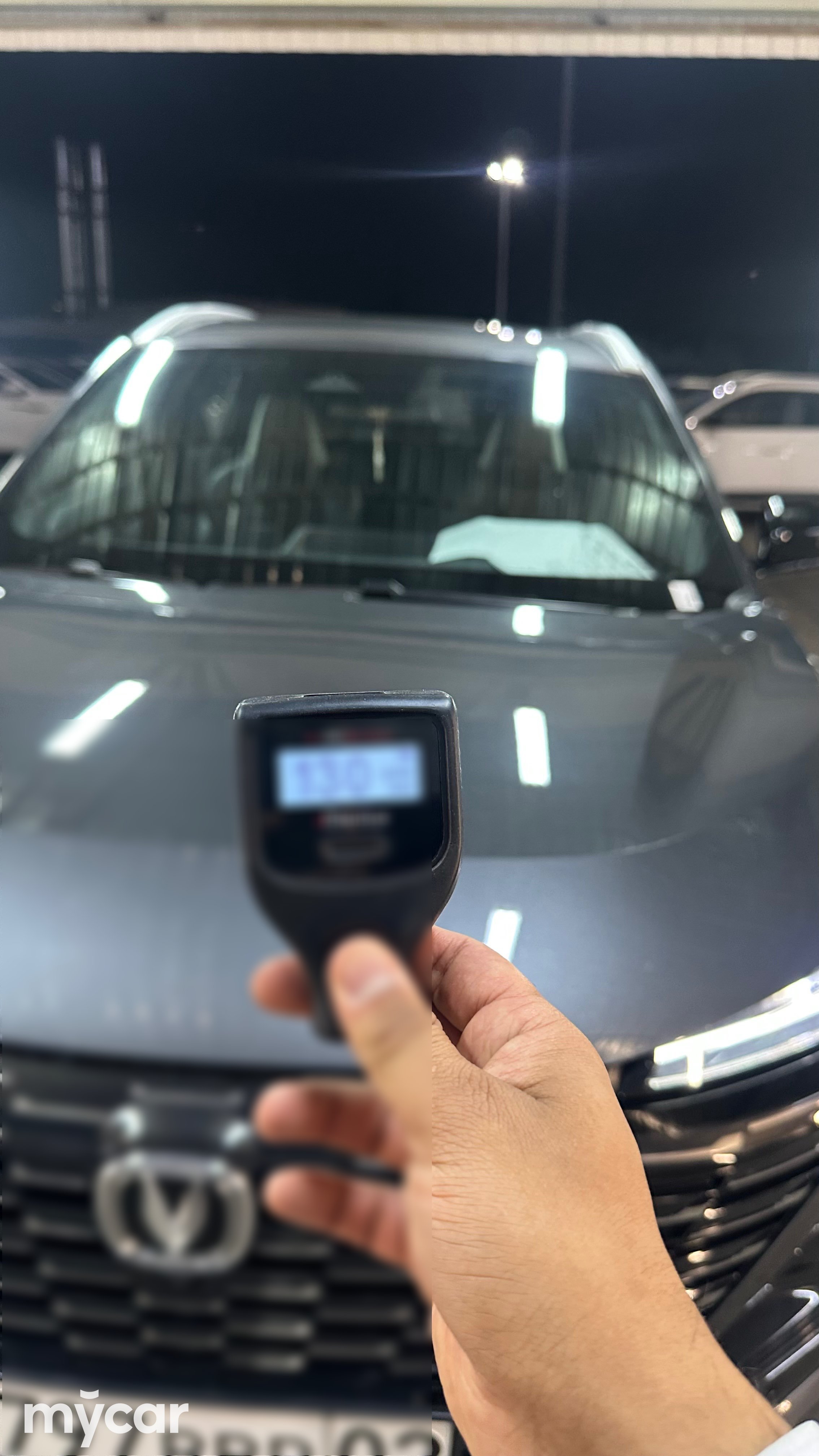 Changan CS55Plus 2025