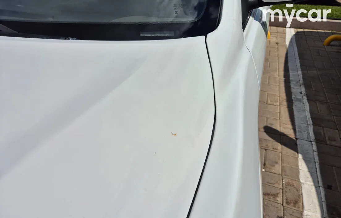 Toyota Camry 2007