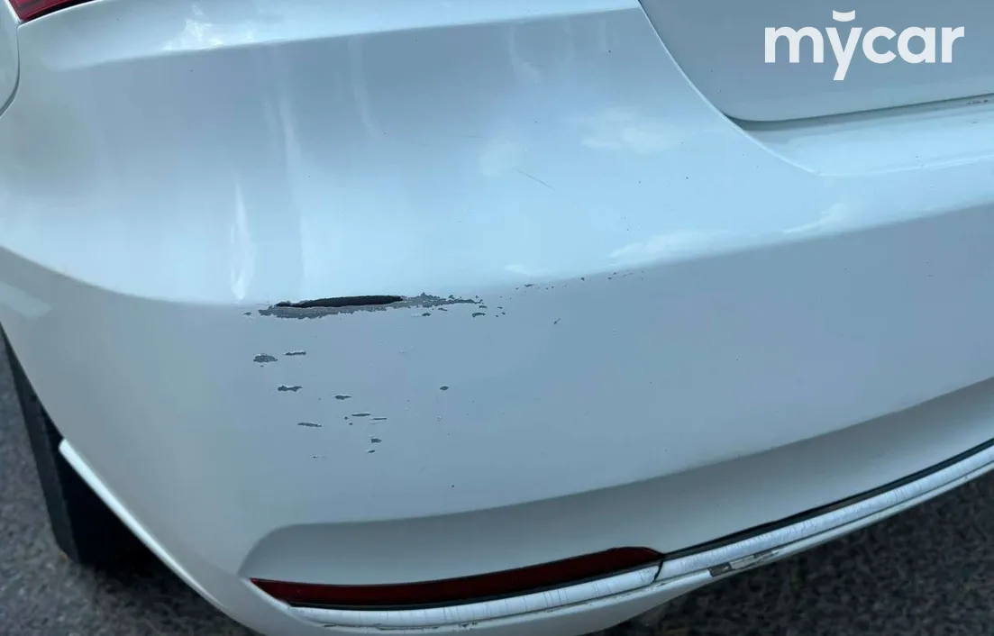 Volkswagen Polo 2018