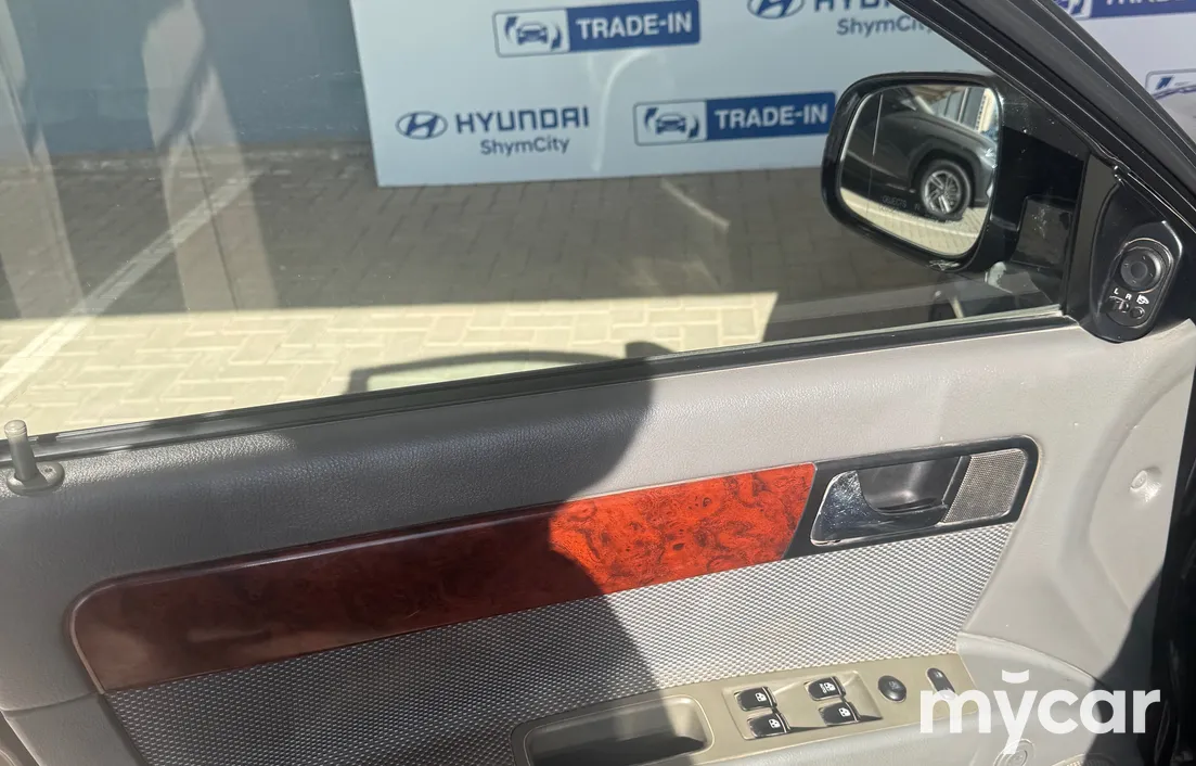 Daewoo Gentra 2014