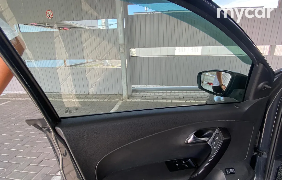 Volkswagen Polo 2014