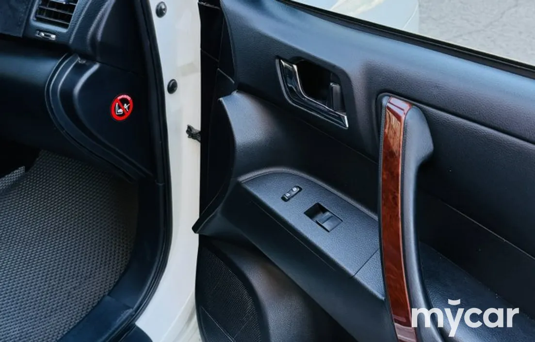 Toyota Highlander 2013