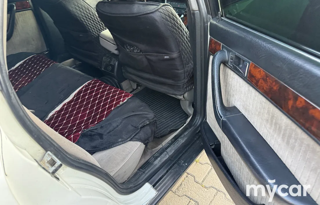 Audi 100 1993