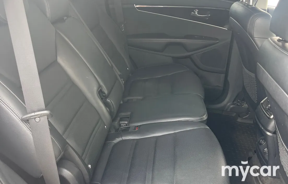 Kia Sorento 2019