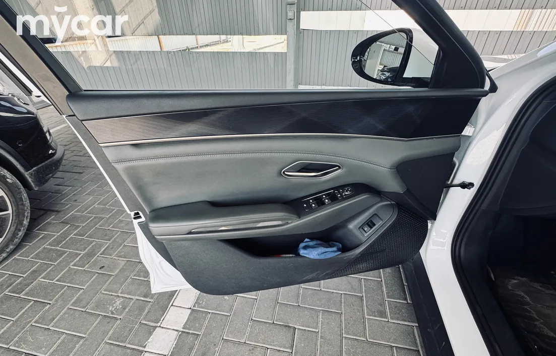 BYD Qin 2025