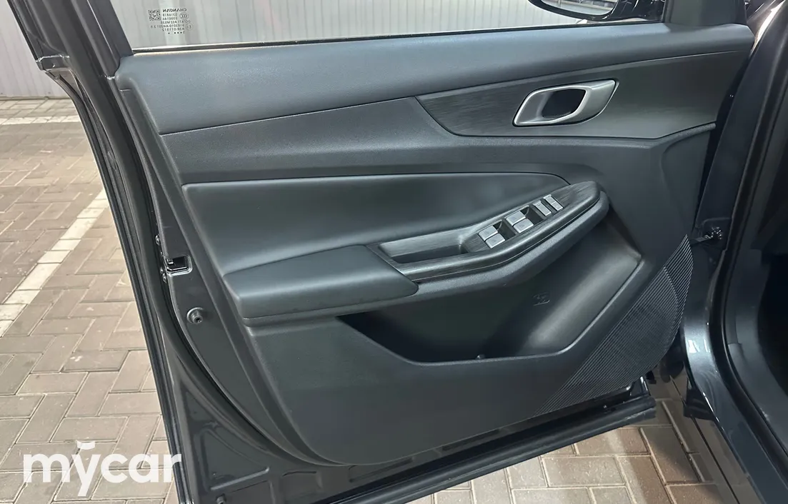 Changan CS55Plus 2025