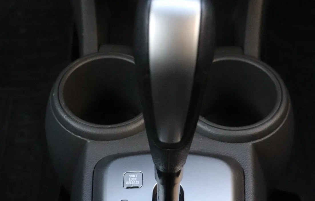 Chevrolet Spark 2022