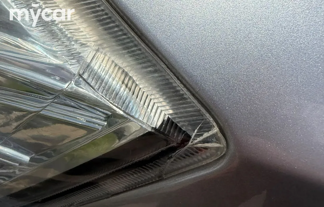 Geely SC7 2014