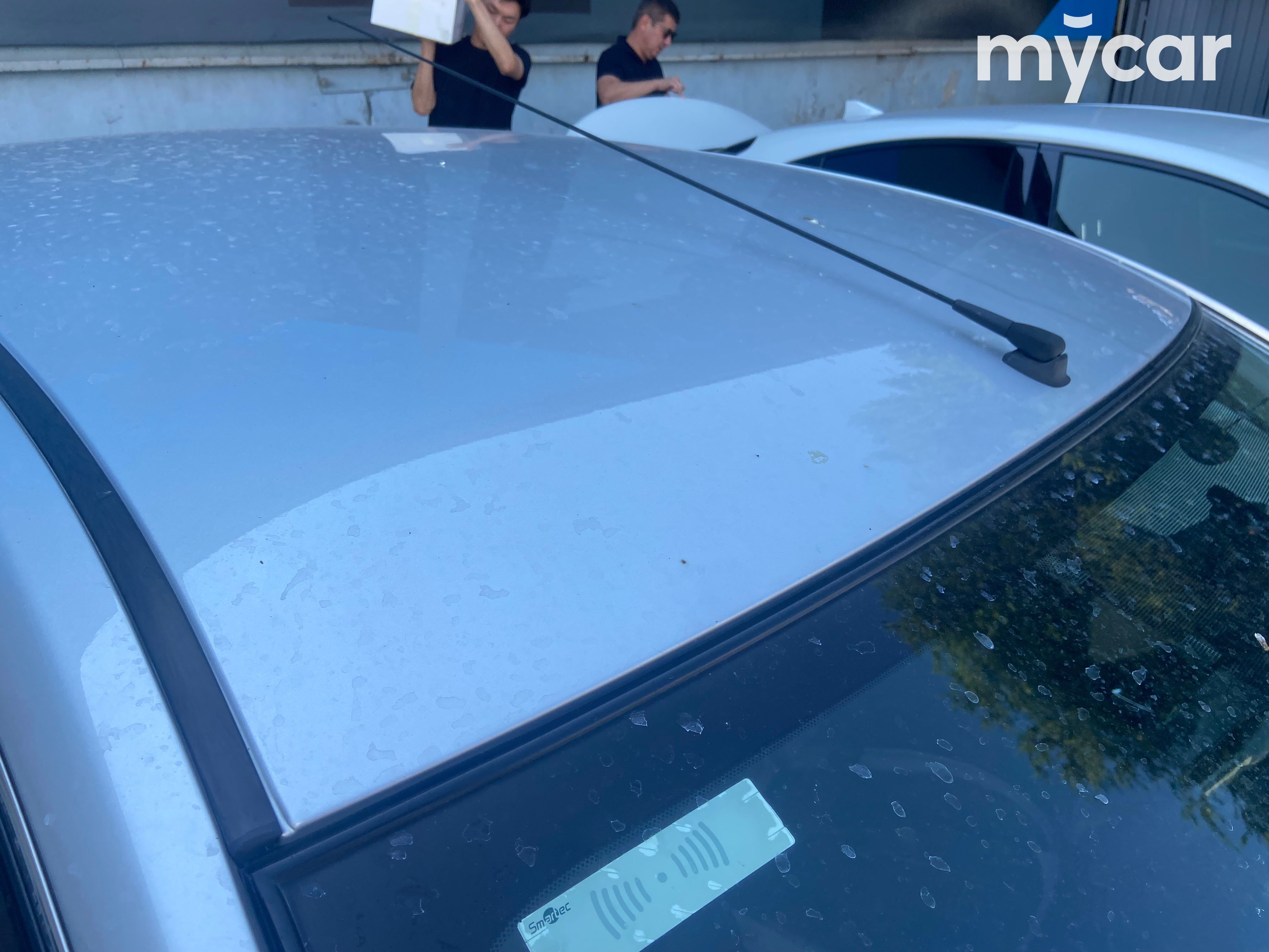 Nissan Almera 2018