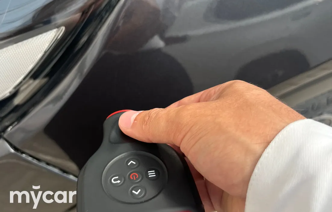 Kia Sorento 2019