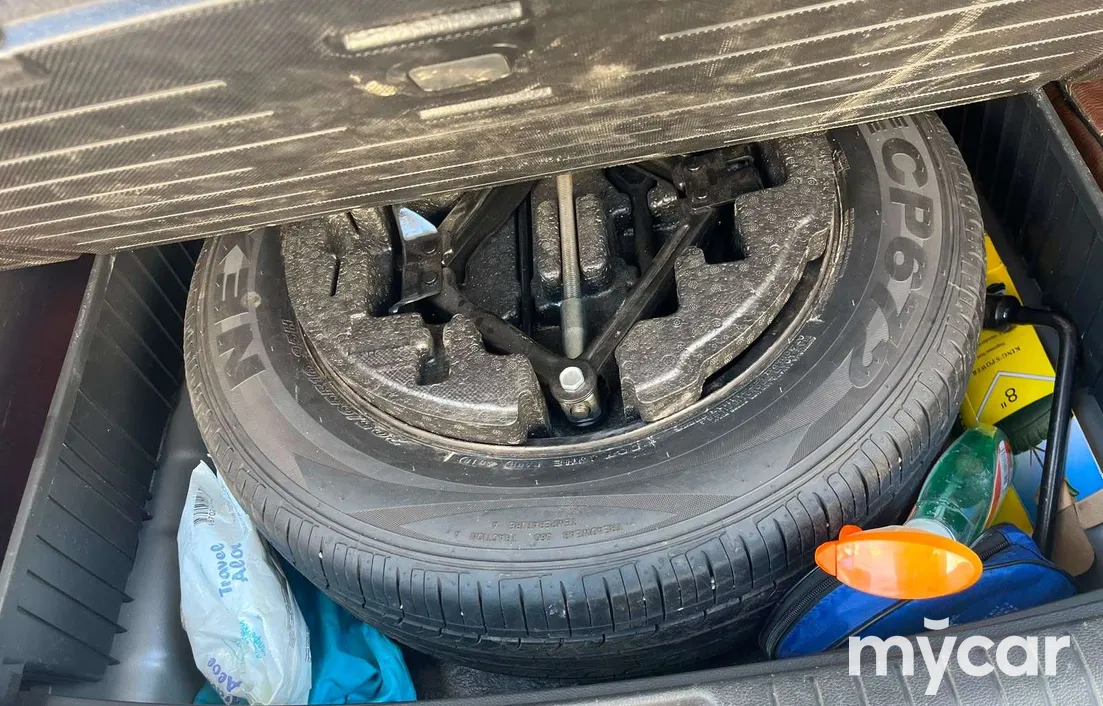 Hyundai Creta 2019