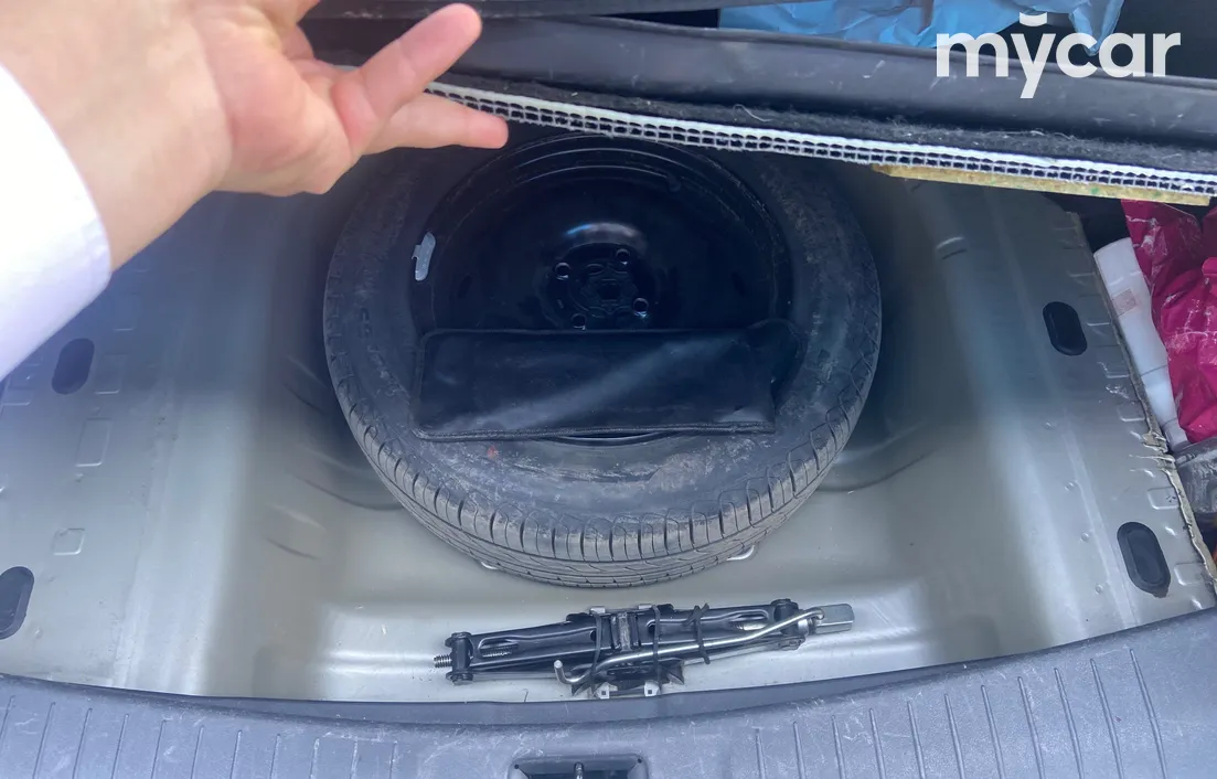 Nissan Almera 2018