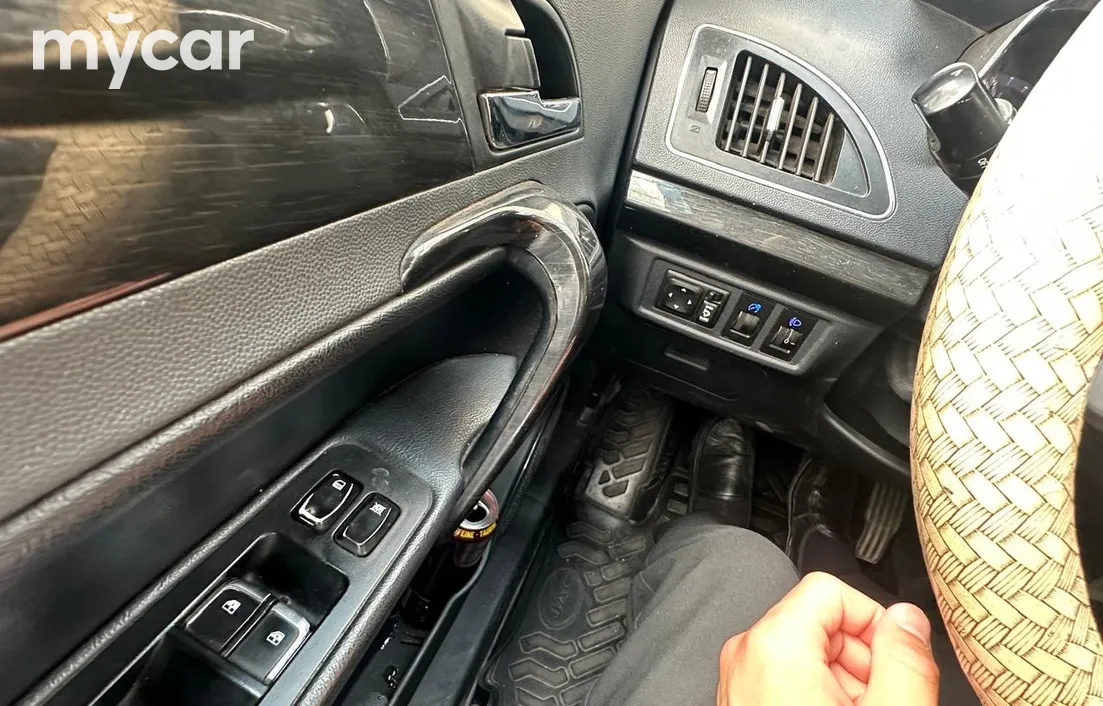 JAC S5 2018