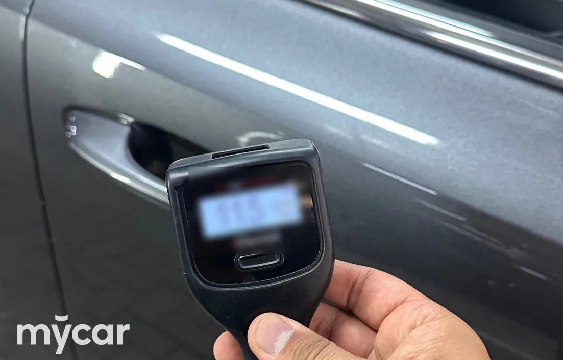 Changan CS55Plus 2025