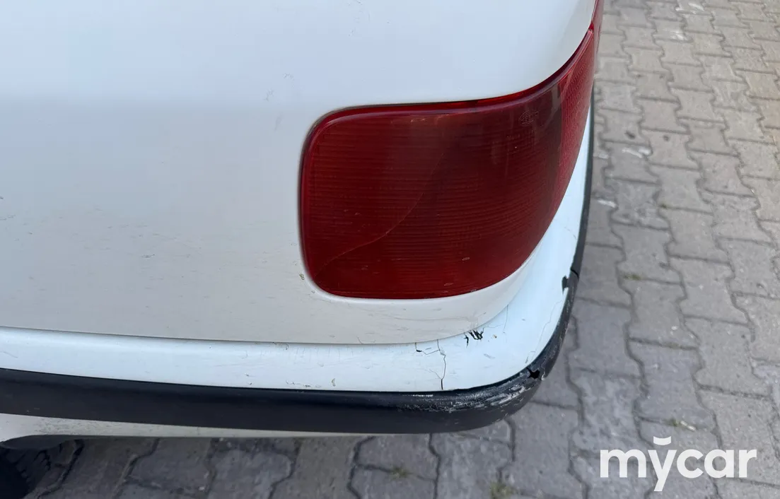 Audi 100 1993