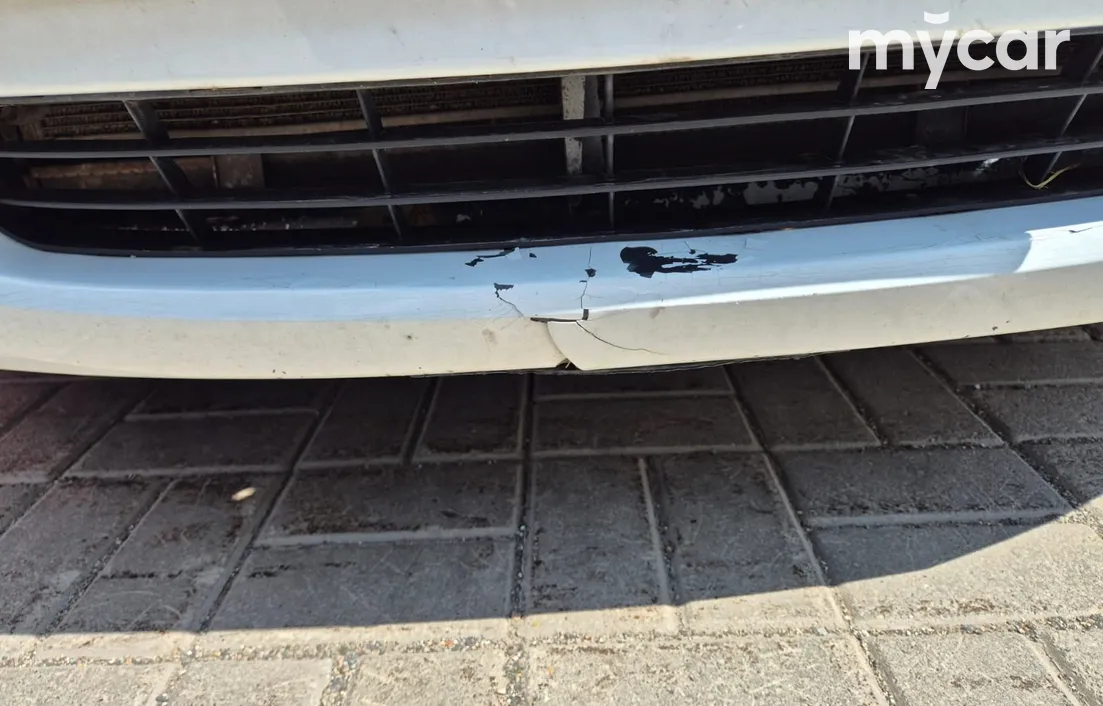 Toyota Camry 2007