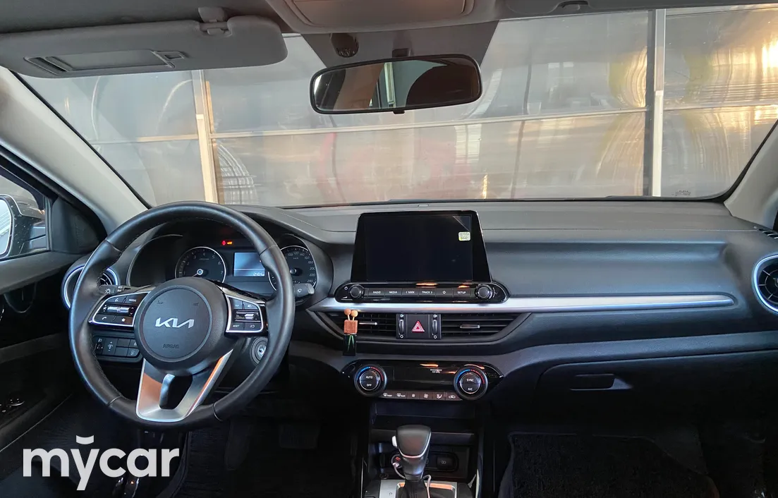 Kia Cerato 2025