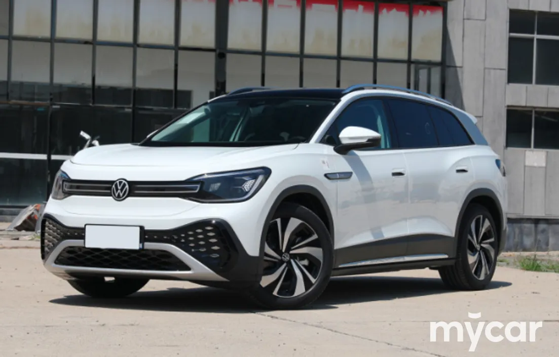 Volkswagen ID.6 2023