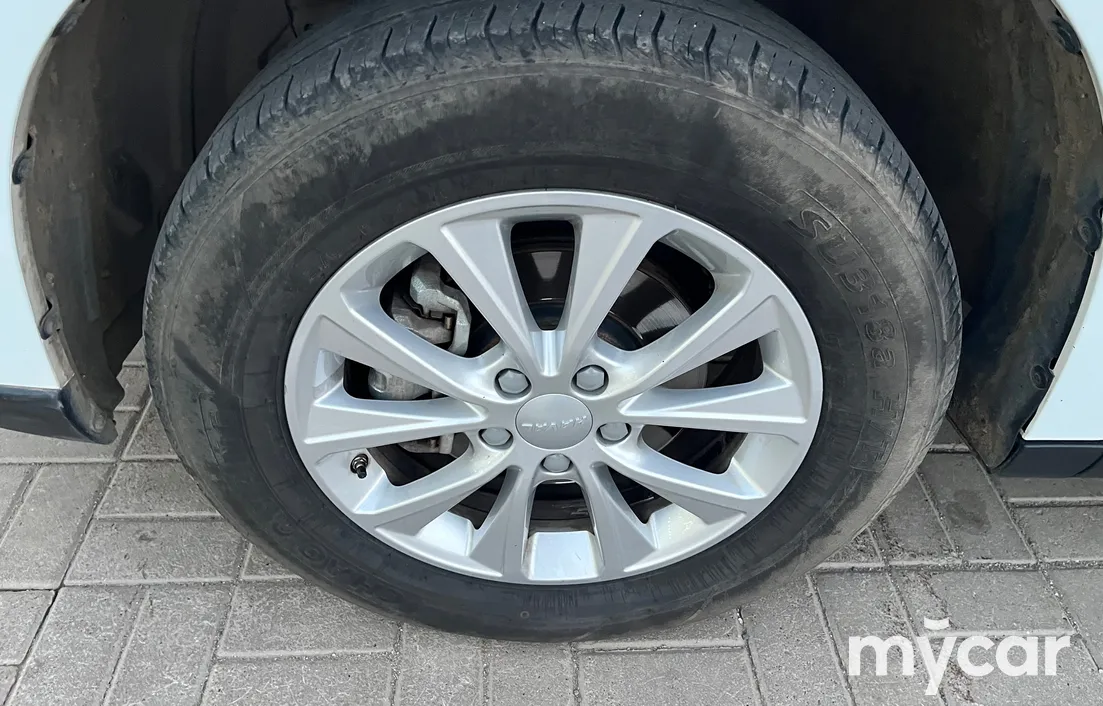 Haval M6 2024