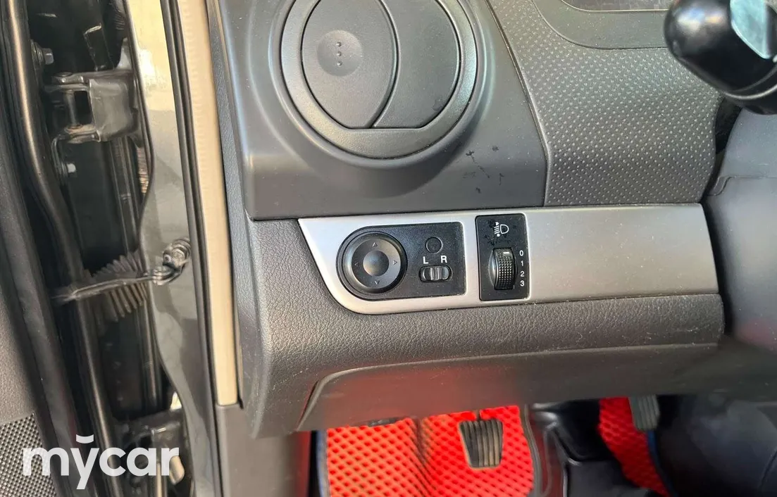 Ravon Nexia R3 2019