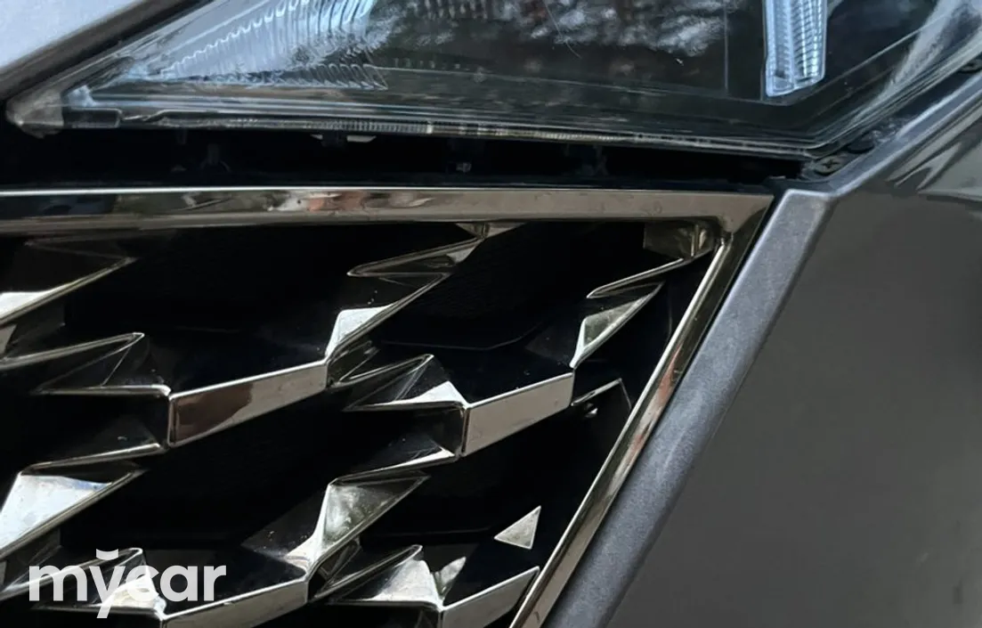 Hyundai Accent 2021