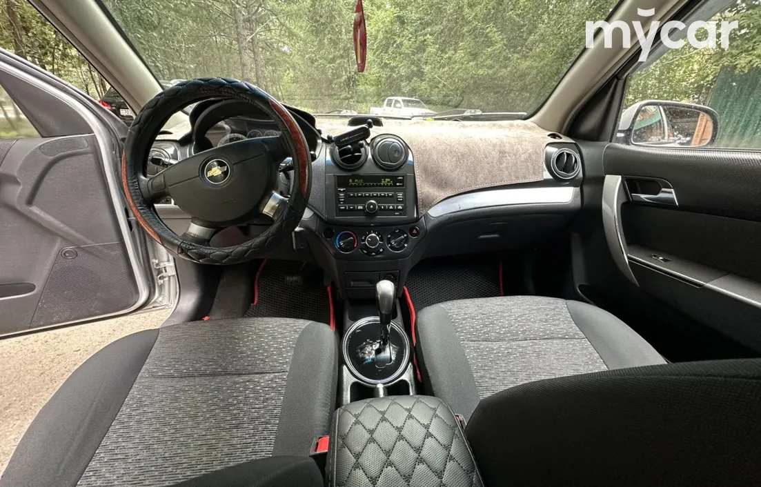 Chevrolet Nexia 2023