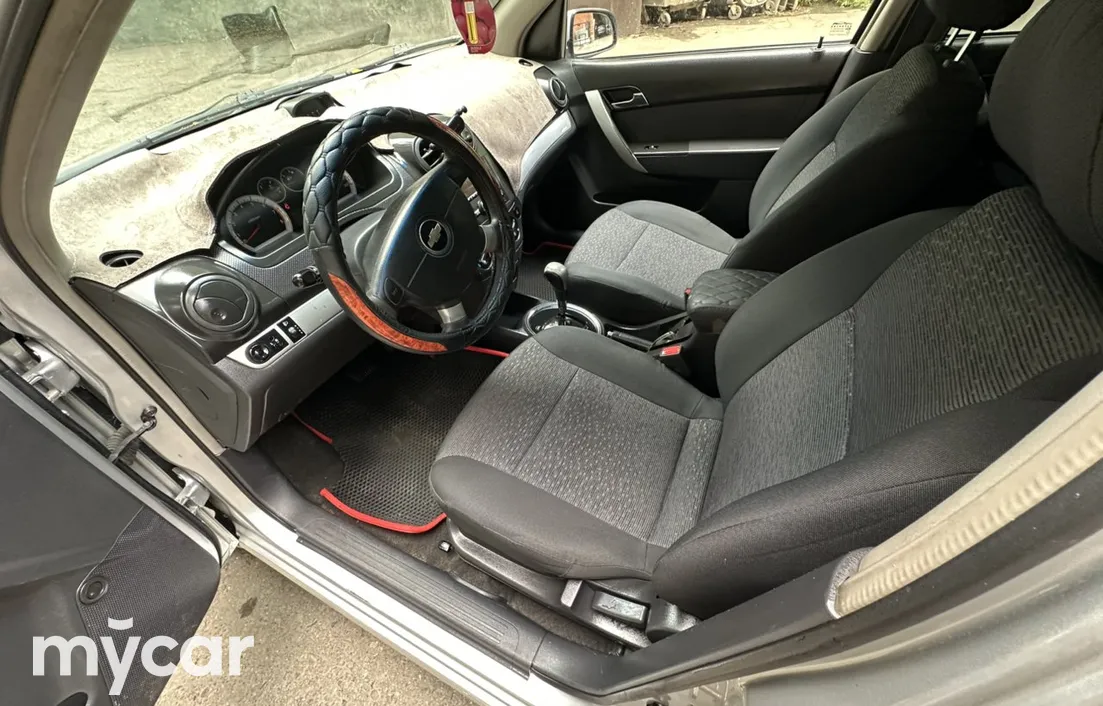 Chevrolet Nexia 2023