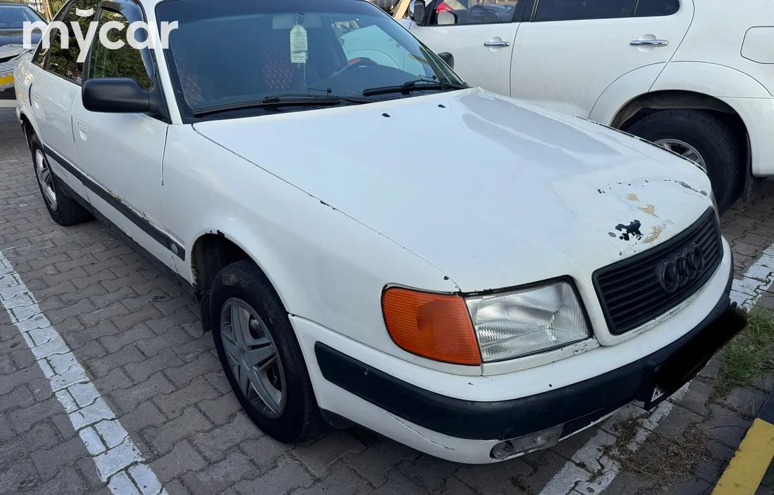 Audi 100 1993