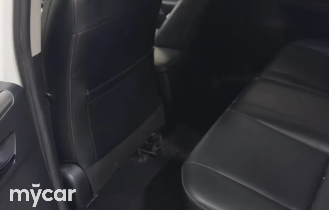 Toyota RAV4 2013