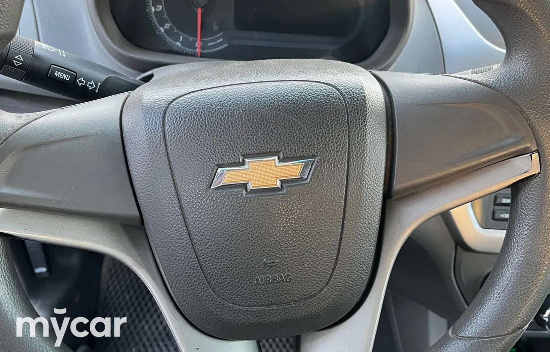 Chevrolet Cobalt 2020