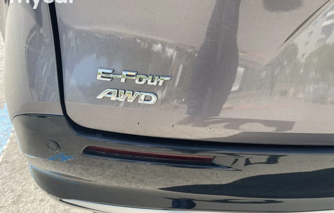 Toyota Sienna 2021