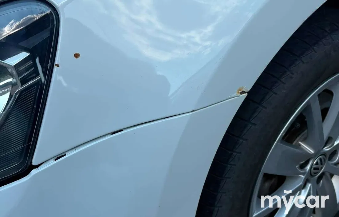 Volkswagen Polo 2018