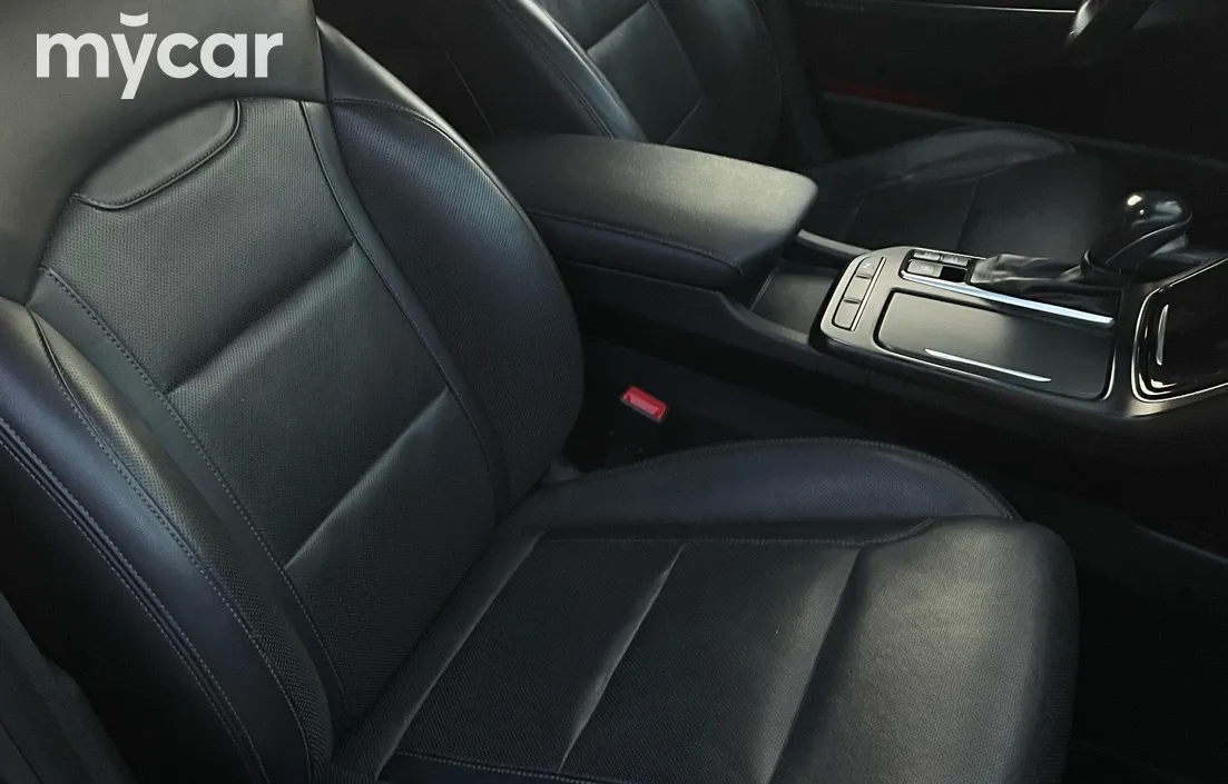 Hyundai Grandeur 2016