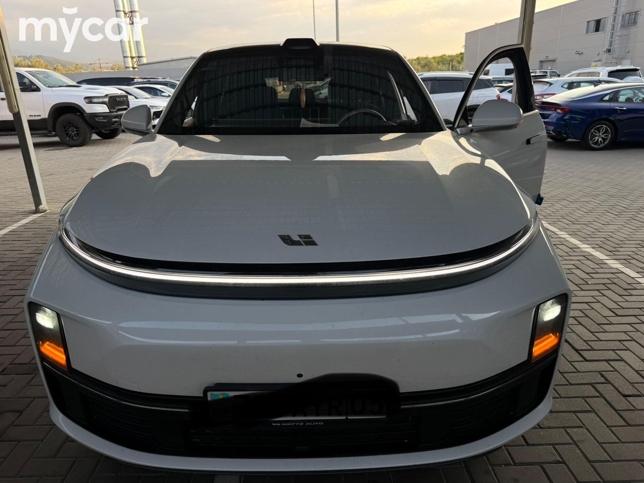 LiXiang L7 2024