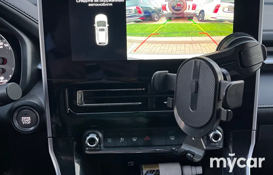 Haval M6 2024