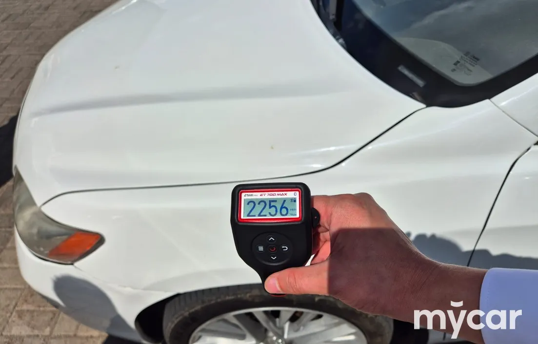 Toyota Camry 2007