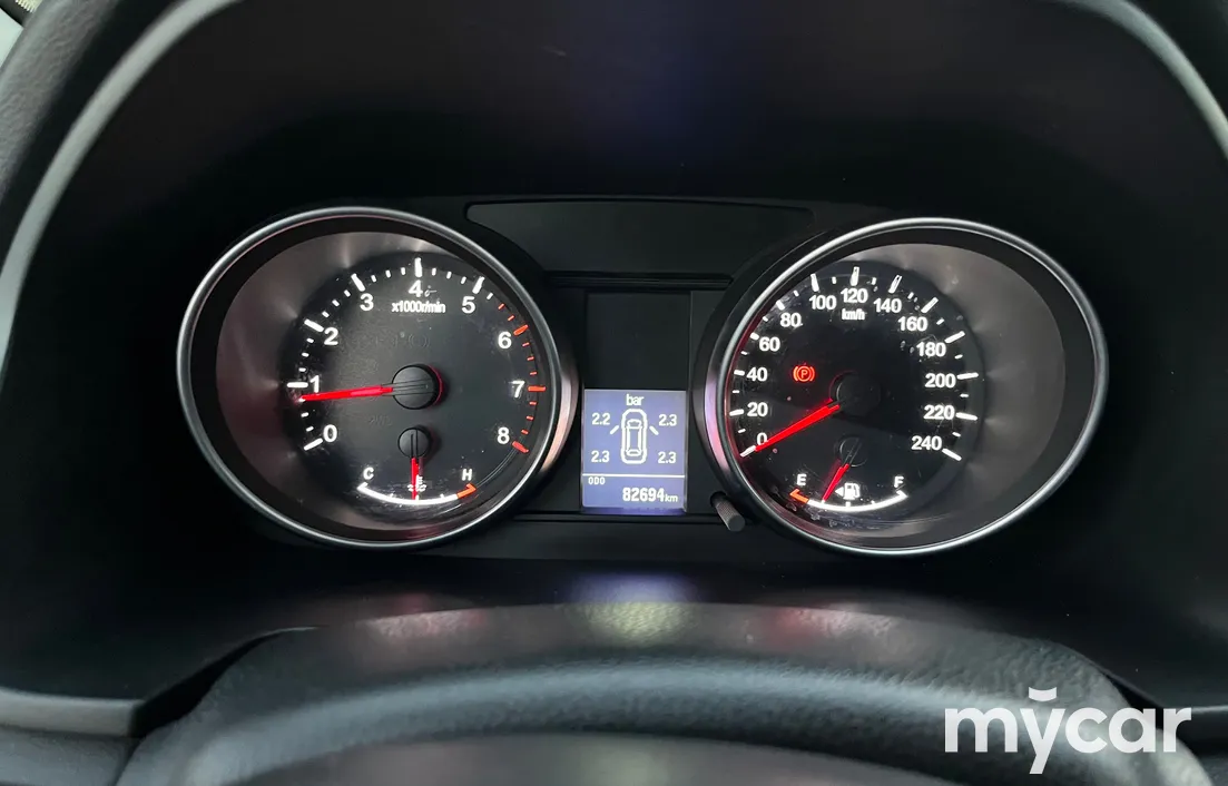 Haval M6 2024