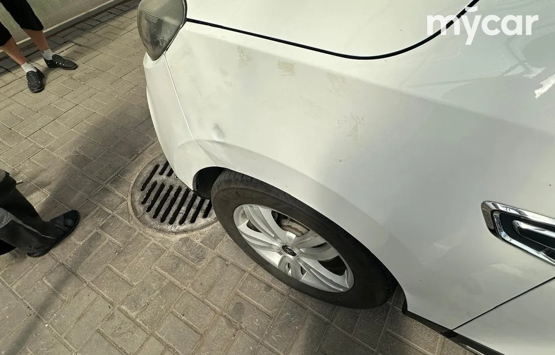 JAC S5 2018