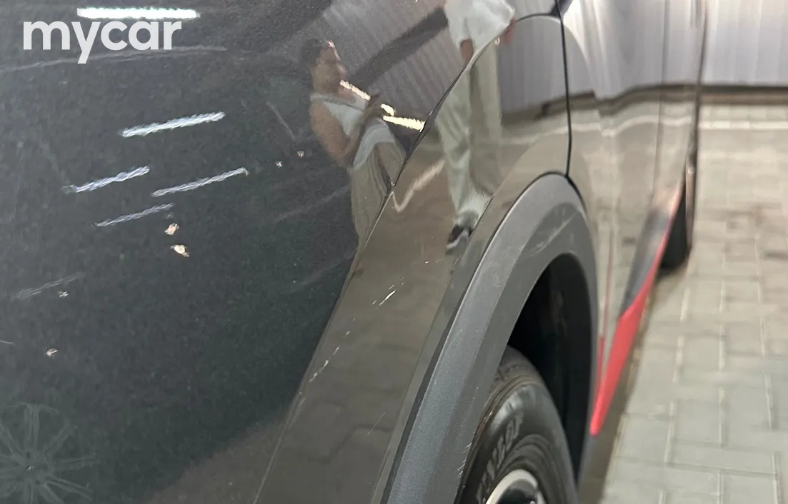Changan CS55Plus 2025