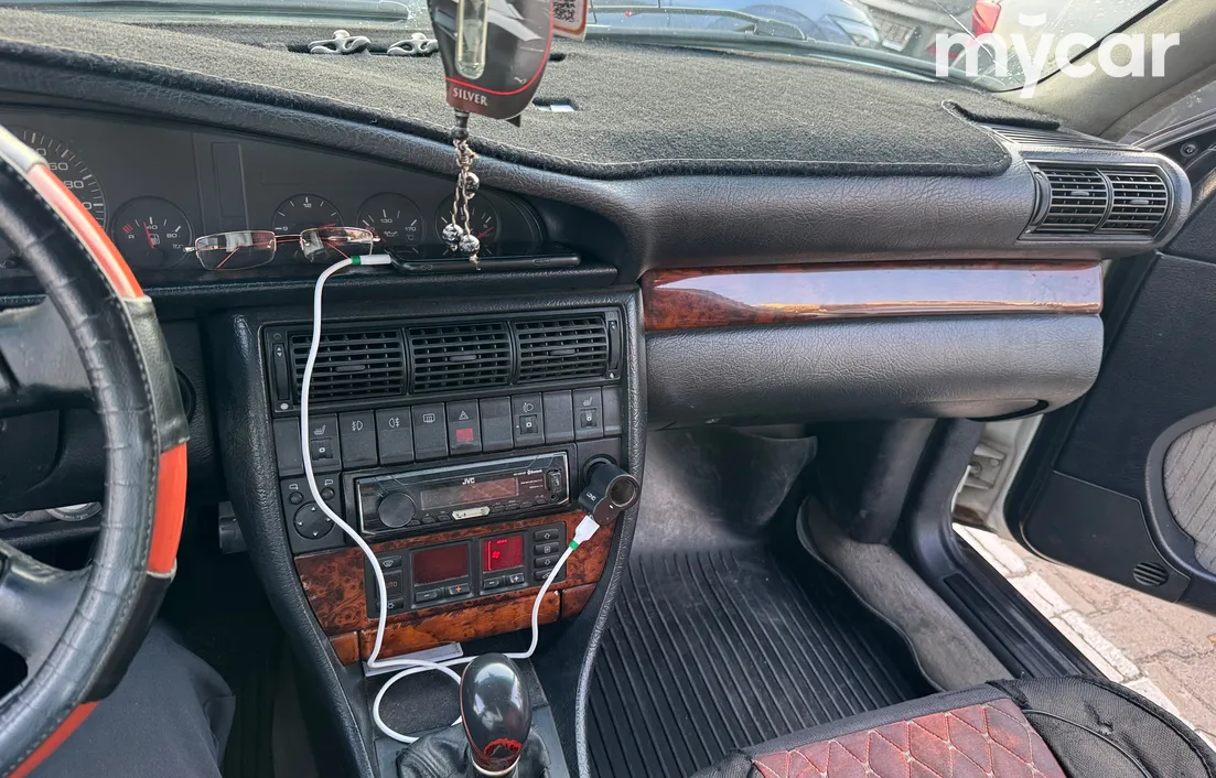 Audi 100 1993