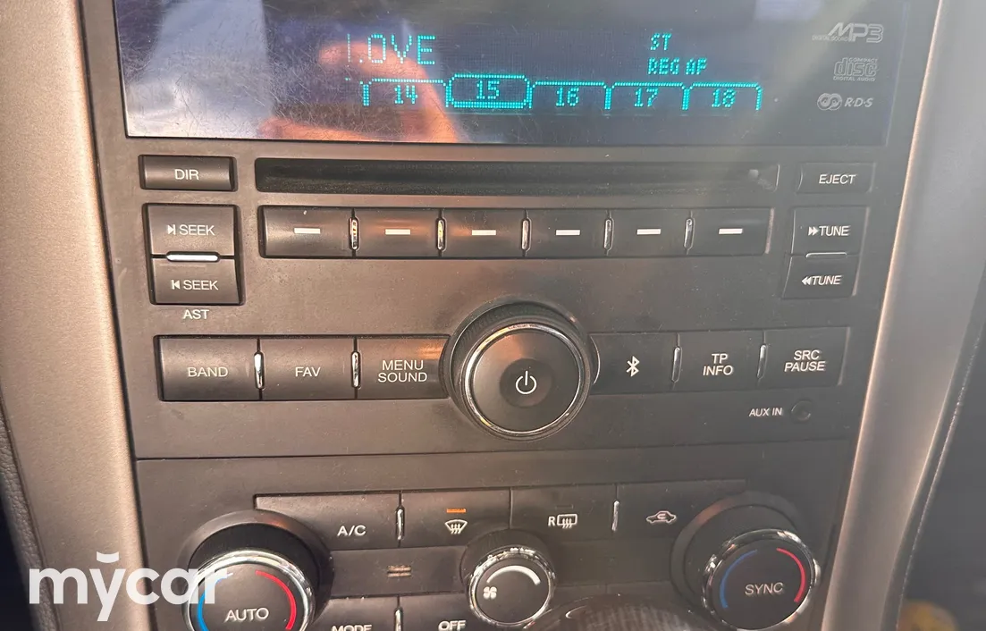 Chevrolet Captiva 2013