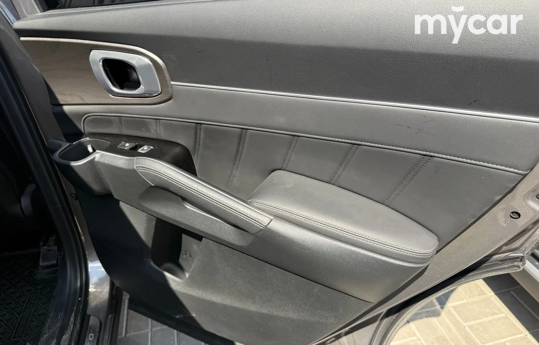 Kia Sorento 2024