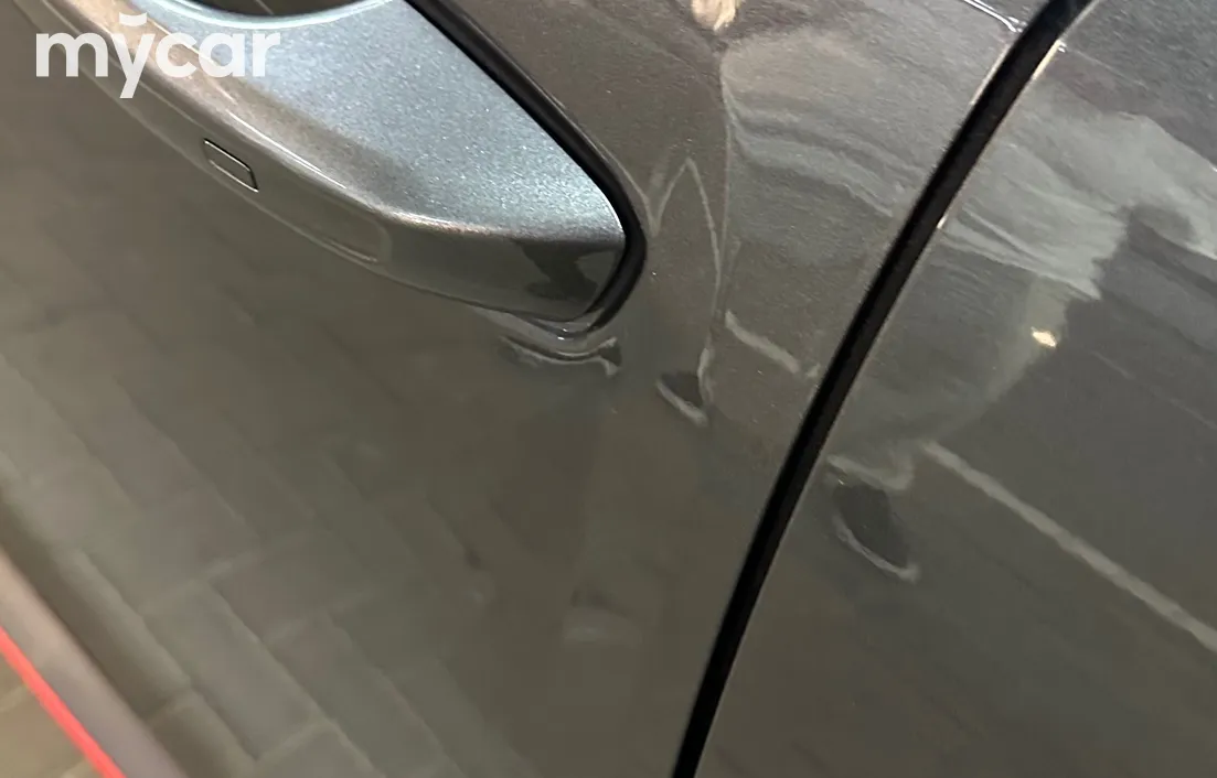 Changan CS55Plus 2025